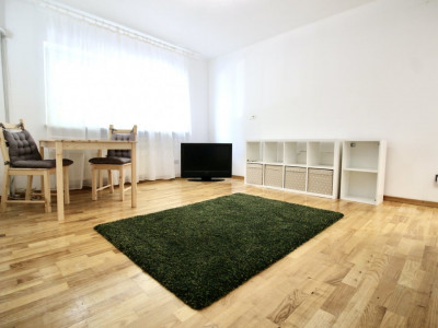  APARTAMENT COCHET, CHIAR LA INTRAREA IN PARCUL CISMIGIU! 