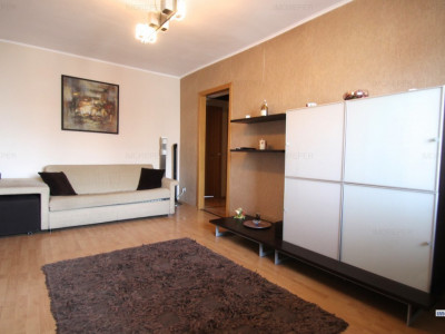 MOSILOR - EMINESCU - APARTAMENT MOBILAT MODERN, 0% COMISION!