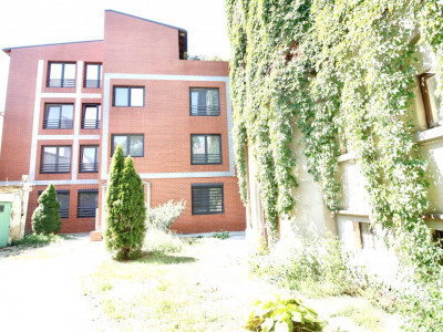 PARC CISMIGIU-COBALCESCU, APARTAMENT COCHET, BL. 2014, BOXA!