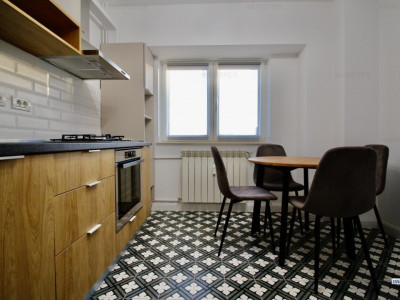 PIATA VICTORIEI - BCR, APARTAMENT DESIGN DEOSEBIT!