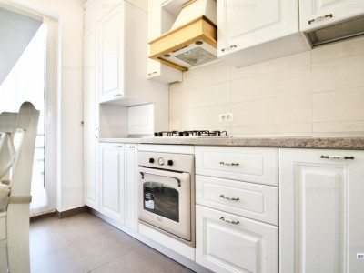 BRANCOVEANU METROU-STR. RADULUI, BLOC 2013, APARTAMENT MODERN, PRIMA INCHIRIERE!