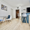 DRUMUL SARII–SEBASTIAN, APARTAMENT ELEGANT, MODERN, BLOC 1998! thumb 2