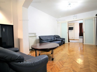 UNIVERSITATE - BATISTEI, APARTAMENT BOEM, MOBILAT COMPLET! 