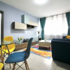 BABA NOVAC-PARC I.O.R., APARTAMENT MODERN, PRIMA INCHIRIERE, 0% COMISION! thumb 11