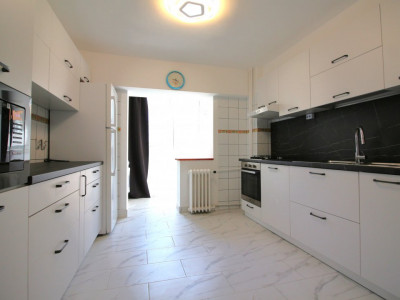 ION MIHALACHE - ABRUD - APARTAMENT 110MP, MOBILAT /NEMOBILAT