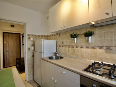 PIATA VICTORIEI - IANCU DE HUNEDOARA, LICEUL TONITZA, 0% COMISION!