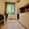 GARSONIERA MODERNA IN COMPLEX PRIVAT - APUSULUI RESIDENCE, CU LOC DE PARCARE!  thumb 4