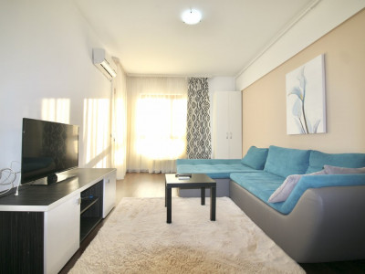 BERCENI - CARTIERUL SOLAR, APARTAMENT MODERN, CU LOC DE PARCARE!