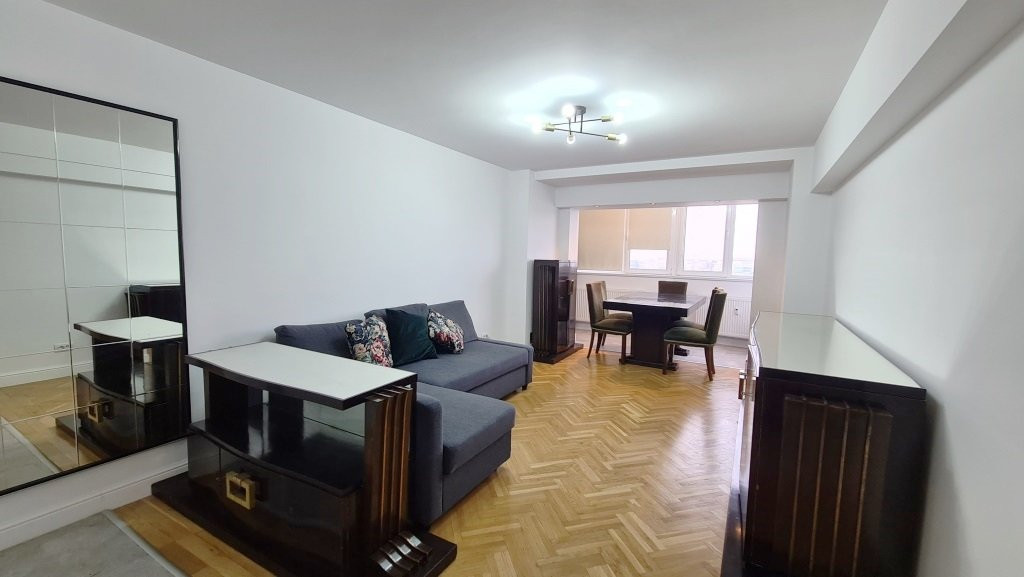 Apartament 3 camere Victoriei-Titulescu, vedere panoramica, parcare 3