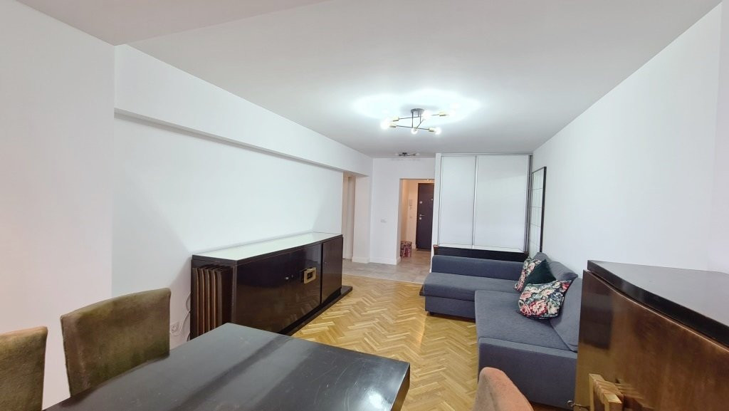 Apartament 3 camere Victoriei-Titulescu, vedere panoramica, parcare 5