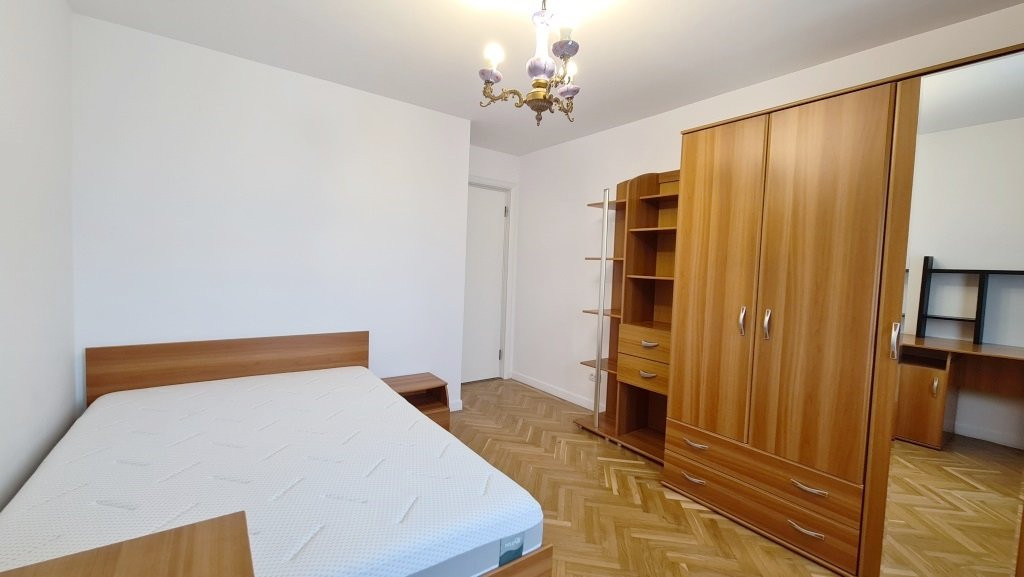 Apartament 3 camere Victoriei-Titulescu, vedere panoramica, parcare 10