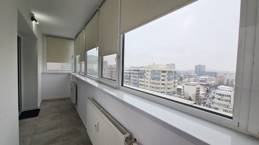 Apartament 3 camere Victoriei-Titulescu, vedere panoramica, parcare 15