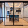Bd. Marasesti - Penthouse Duplex, mobilat si utilat modern, prima inchiriere thumb 3