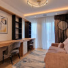 Bd. Marasesti - Penthouse Duplex, mobilat si utilat modern, prima inchiriere thumb 6