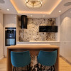 Bd. Marasesti - Penthouse Duplex, mobilat si utilat modern, prima inchiriere thumb 11