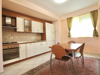 DOROBANTI-TUDOR STEFAN, APARTAMENT ELEGANT, SINGUR PE NIVEL, 123MP, LIVING 42MP!