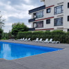 FLOREASCA -LAGUNA RESIDENCE, APARTAMENT MODERN, MOBILAT UTILAT, GARAJ thumb 24