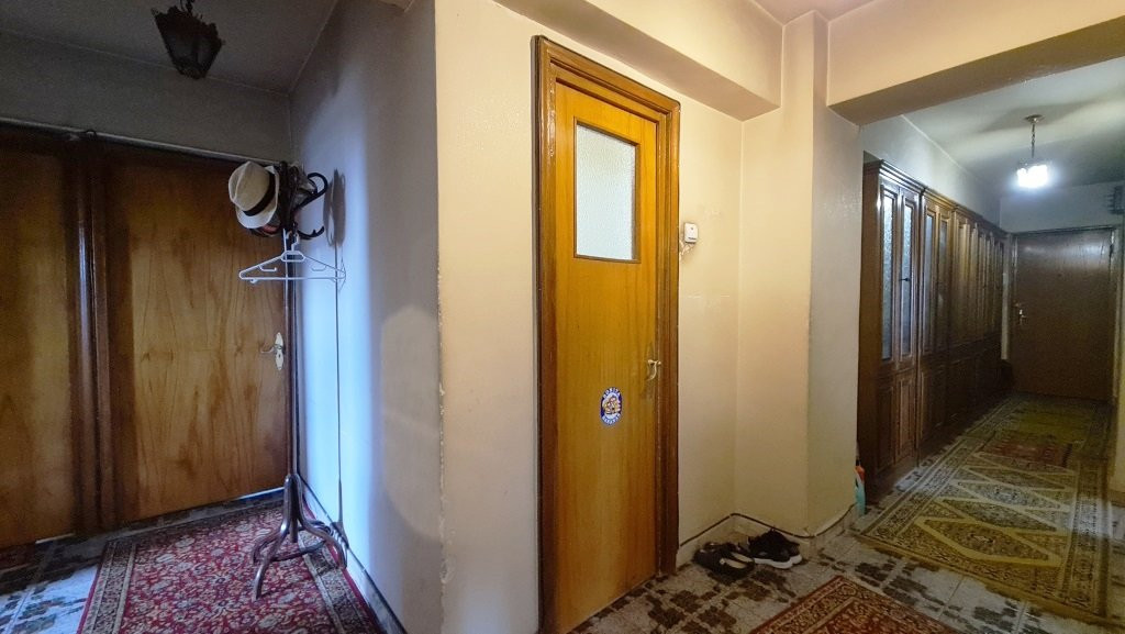 Apartament 4 camere 1Mai(Ion Mihalache)-Averescu 12