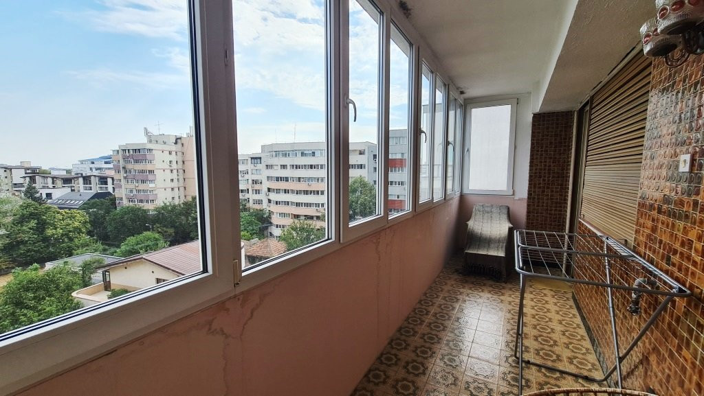 Apartament 4 camere 1Mai(Ion Mihalache)-Averescu 15