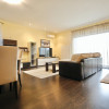 BANEASA ZOO-CARINA RESIDENCE, APARTAMENT 100 MP, PARCARE SUBTERANA! thumb 2