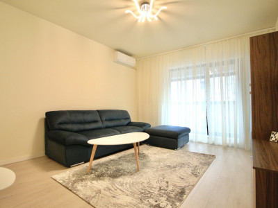 TIMISOARA-PLAZA RESIDENCE, APARTAMENT LA PRIMA INCHIRIERE CU PARCARE SI BOXA!