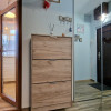 Ion Mihalache, Lainici - Apartament Renovat Modern, Etaj 1 thumb 13