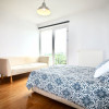 APARTAMENT  DECOMANDAT, CU PANORAMA SUPERBA IN PARCUL CISMIGIU! thumb 10