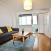 APARTAMENT  DECOMANDAT, CU PANORAMA SUPERBA IN PARCUL CISMIGIU! thumb 1