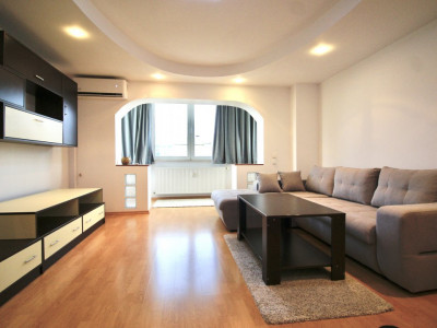 AVIATIEI - PROMETEU, CRISTAL PALACE  APARTAMENT  MODERN !