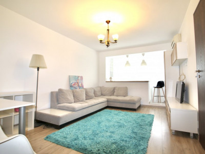 COLENTINA-FABRICA DE GHEATA, APARTAMENT MODERN!