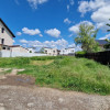 Teren 1100mp in Corbeanca-Str Cantonului thumb 2
