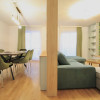 GRADINA ICOANEI-PIATA SPANIEI, APARTAMENT ELEGANT, LA PRIMA INCHIRIERE! thumb 5