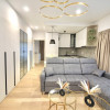 ONE COTROCENI PARK, APARTAMENT MODERN, TOTUL NOU, PARCARE SUBTERANA! thumb 4