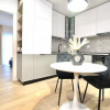 ONE COTROCENI PARK, APARTAMENT MODERN, TOTUL NOU, PARCARE SUBTERANA! thumb 6