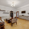 CISMIGIU - BERZEI, APARTAMENT RAFINAT IN INIMA CAPITALEI - GATA DE MUTAT! thumb 8