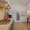 CISMIGIU - BERZEI, APARTAMENT RAFINAT IN INIMA CAPITALEI - GATA DE MUTAT! thumb 9