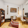 CISMIGIU - BERZEI, APARTAMENT RAFINAT IN INIMA CAPITALEI - GATA DE MUTAT! thumb 11