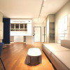 ONE COTROCENI PARK, DESIGN UNICAT, PARCARE SUBTERANA!  thumb 2
