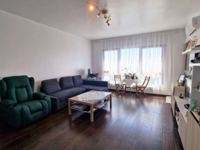 Apartament 3 camere Berceni – Cartierul Solar, etaj 3