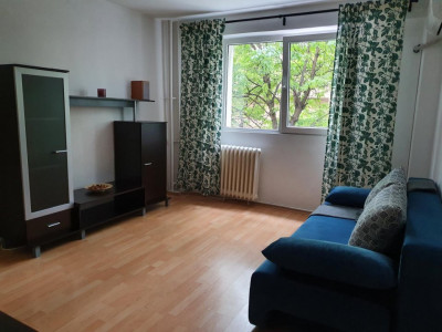 Apartament 2 camere Titulescu-Dr. Iacob Felix, etaj 4