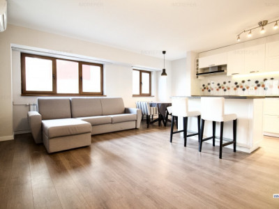PIATA VICTORIEI-ION MIHALACHE, APARTAMENT  MODERN!