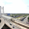 CALEA GRIVITEI-TITULESCU, APARTAMENT CU VEDERE. PANORAMICA POD BASARAB! thumb 1