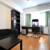 CALEA GRIVITEI-TITULESCU, APARTAMENT CU VEDERE. PANORAMICA POD BASARAB! thumb 12