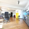 CALEA GRIVITEI-TITULESCU, APARTAMENT CU VEDERE. PANORAMICA POD BASARAB! thumb 6