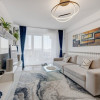 Estic Park - 2 Camere Modern / Mobilat si Utilat Complet thumb 1