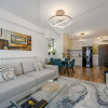 Estic Park - 2 Camere Modern / Mobilat si Utilat Complet thumb 3