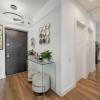 Estic Park - 2 Camere Modern / Mobilat si Utilat Complet thumb 5
