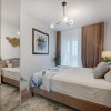 Estic Park - 2 Camere Modern / Mobilat si Utilat Complet thumb 7