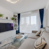 Estic Park - 2 Camere Modern / Mobilat si Utilat Complet thumb 12