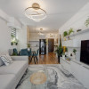 Estic Park - 2 Camere Modern / Mobilat si Utilat Complet thumb 14